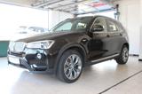 BMW X3 30d x Line Navi LED Leder HUD AHK schwenkbar - BMW: X30