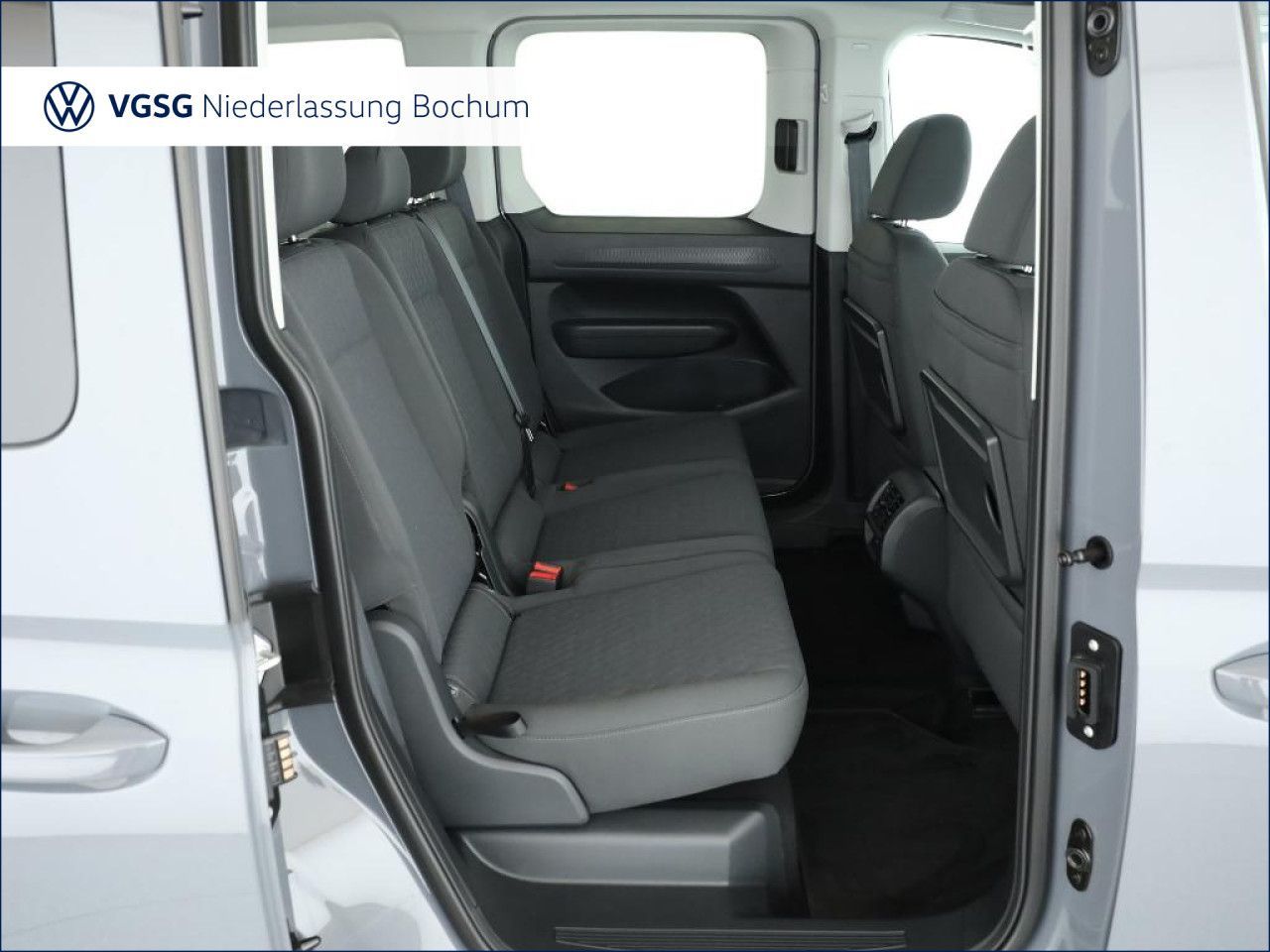Volkswagen Caddy - Bild 15