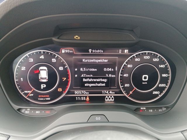 Q2 1.4 TFSI S tronic Sport S Line BANG&OLUFSON