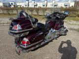 Honda Goldwing GL1800 Airbag ABS SC47 gepflegt TÜV neu - HONDA GOLDWING GL1800