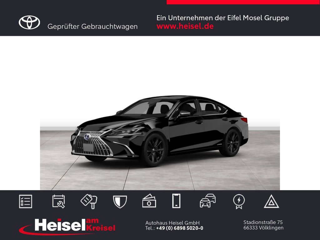 Lexus ES 300