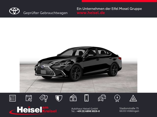 Lexus ES 300h Business Line--Standort Völklingen--