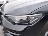 Volkswagen Passat 2.0 l TDI DSG R-line HeadUp AHK Navi - Volkswagen Passat: Schwarz