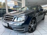 Mercedes-Benz C200 CDI *AMG-Line*SITZHZG.*NAVI*EDITION C - Mercedes-Benz C 200 AMG mit Diesel-Antrieb