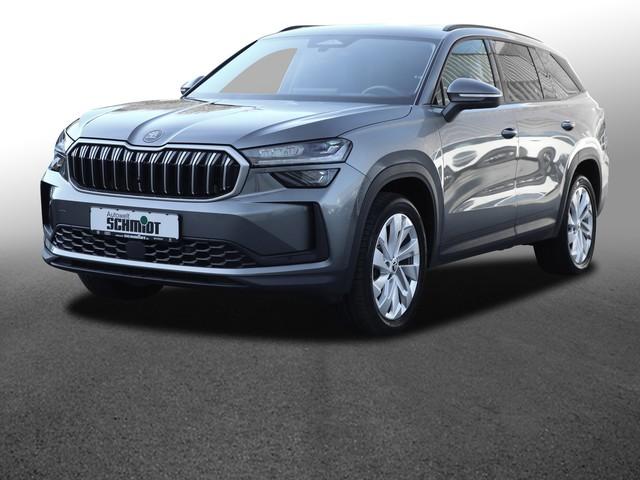 Skoda Kodiaq Selection 2.0 TDI DSG 4x4 AHK Pano HeadUP