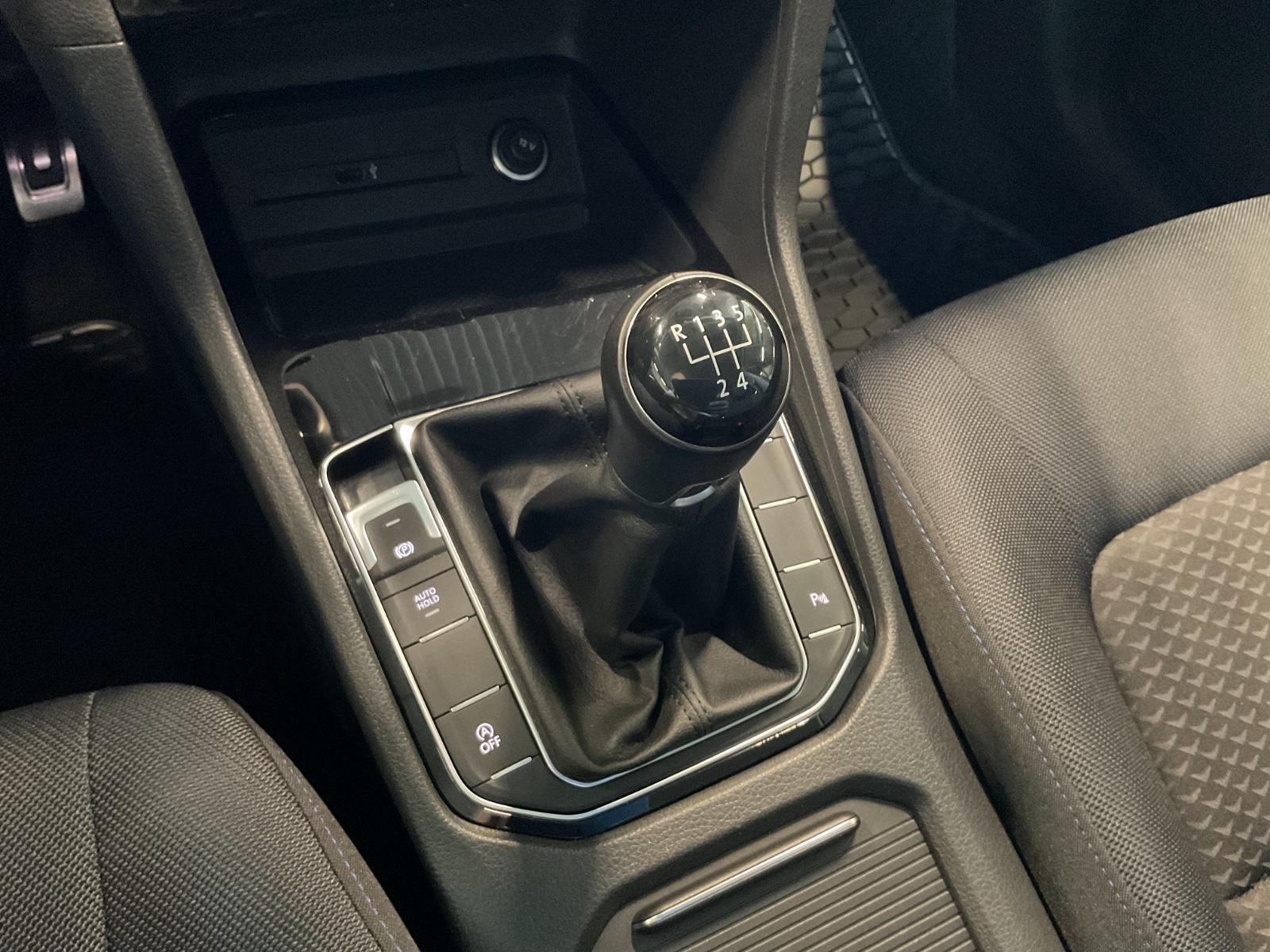 Volkswagen Golf 1.6 TDI United AHK Kamera Navi, миниатюра 29