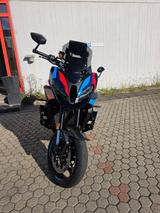 BMW M1000XR Competition Carbon Räder - BMW M 1000 XR