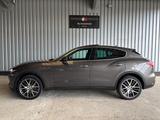Maserati Levante GranSport Diesel Panorama / Luft - Maserati Levante aus 2016