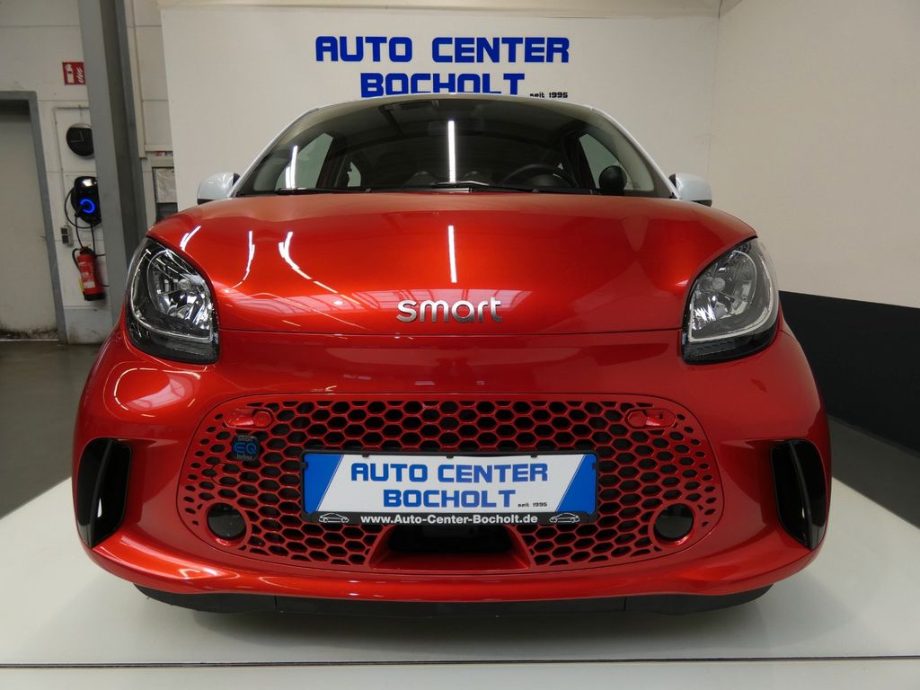 Angebot ansehen Smart ForFour