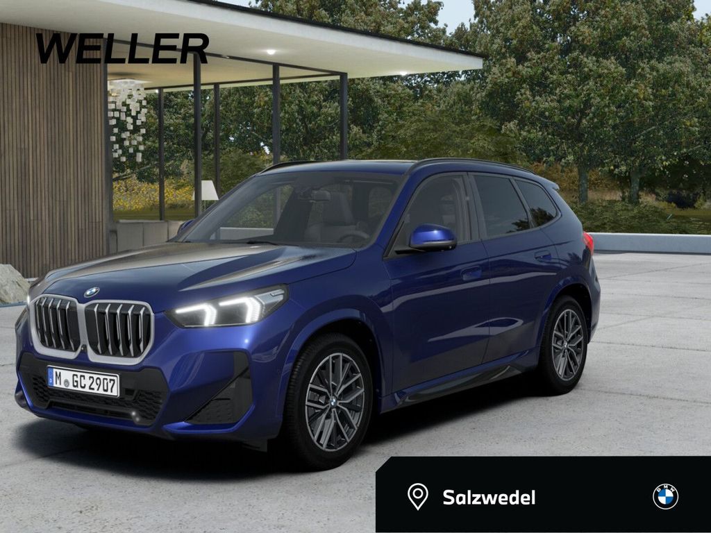 Image of BMW X1