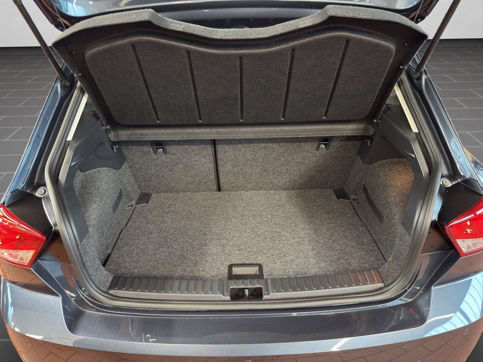 Seat Ibiza - Bild 16