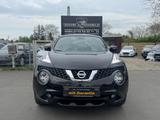 Nissan Juke Visia 1,2 - Nissan Juke: Visia