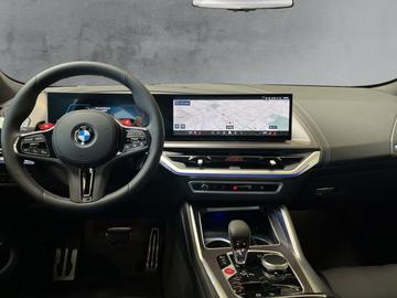 2026 BMW XM — миниатюра 17