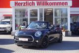 MINI One Cabrio 1.5 Klima PDC Sitzheizung el. Verdeck - scheckheftgepflegte MINI One Cabrio