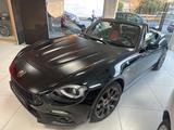 Fiat Abarth 124 Spider 1.4 MultiAir Turbo - schwarze Fiat 124 Spider