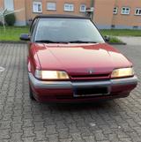 Rover 216 XW 1.6 TÜV bis 09.27!! 3. Hand -... - Rover 216 Gebrauchtwagen