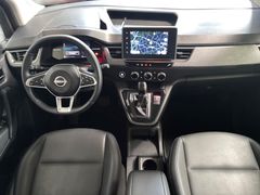 Fahrzeugabbildung Nissan Townstar Kombi L1 N-Connecta