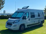 Weinsberg CaraTour 600MQ - Weinsberg CaraTour 600 MQ