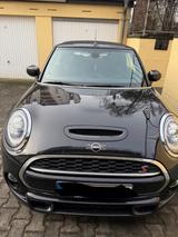MINI Cooper S Cabrio  - MINI Cooper S Cabrio von privat