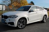 BMW X6 xDrive 30d M Sport HeadUP Keyless Schiebedach - gebrauchte BMW X6 aus dem Jahr 2018