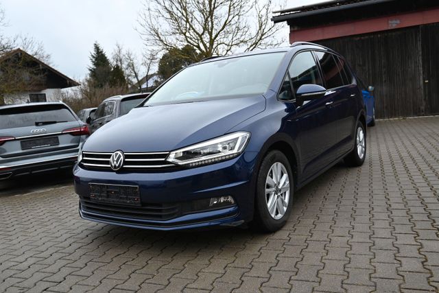 Volkswagen Touran Highline/Pano/AHK/Alcantara/Sthzg