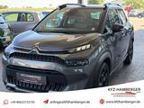 Citroën C3 AIRCROSS MAX 1.HD AUTM. - Citroën C3 Aircross MAX mit Benzin-Antrieb