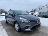 Renault Clio IV Grandtour Limited Sport Lenkrad - Renault Clio Gebrauchtwagen in Hannover