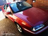 Citroën Citrön Xantia V6 3.0 24 V Luzifer Rot Meta... - Citroën Xantia Benziner Gebrauchtwagen