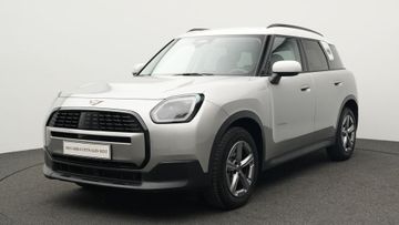 MINI Classic Trim