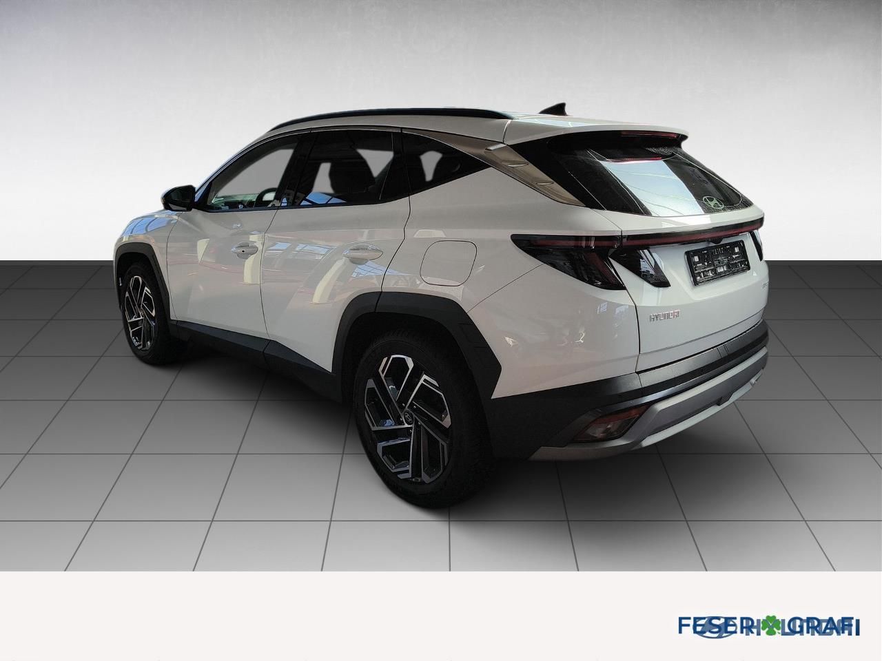 Hyundai TUCSON - Bild 7