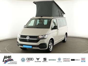 Volkswagen T6 California 2.0TDI 150PS (T6.1) Beach Navi AHK