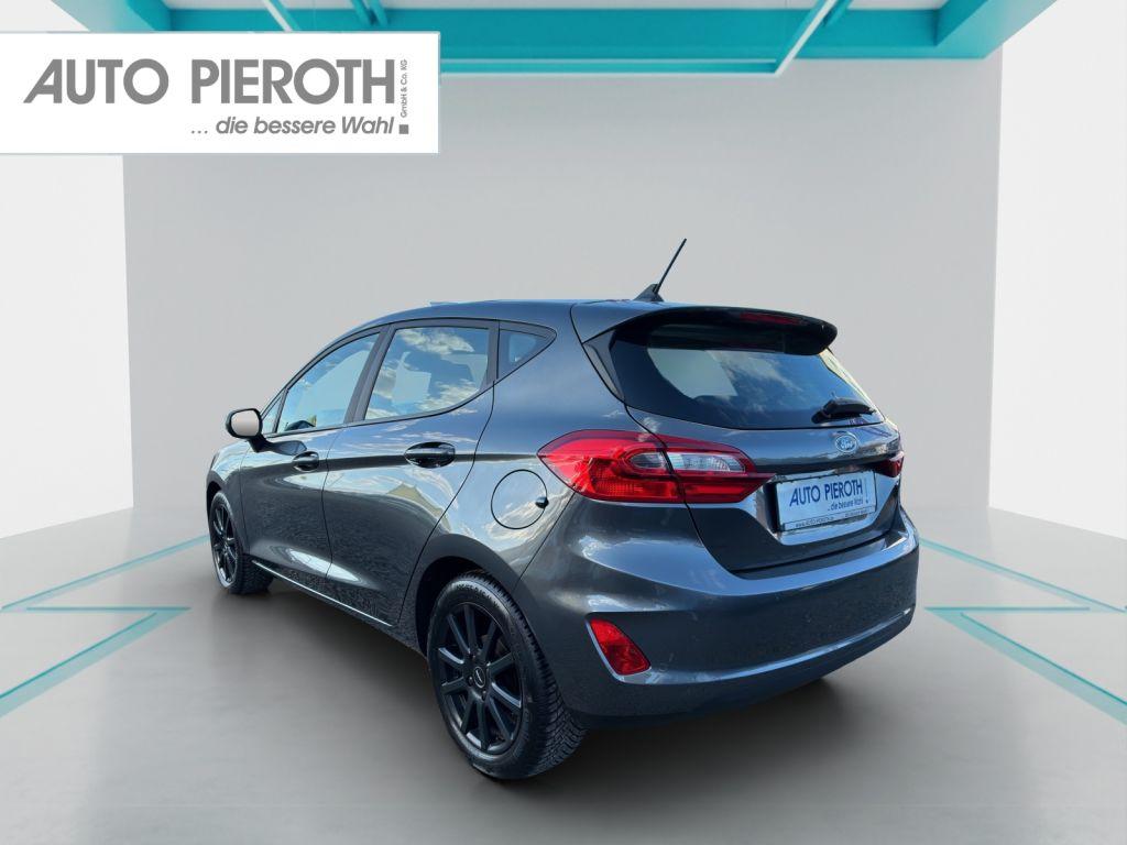 Ford Fiesta 1.0 EcoBoost S&S Aut. COOL&CONNECT
