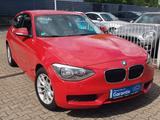 BMW 118i Advantage + Comfort Navi Sitzheizung PDC BT - gebrauchte BMW 118 aus dem Jahr 2014