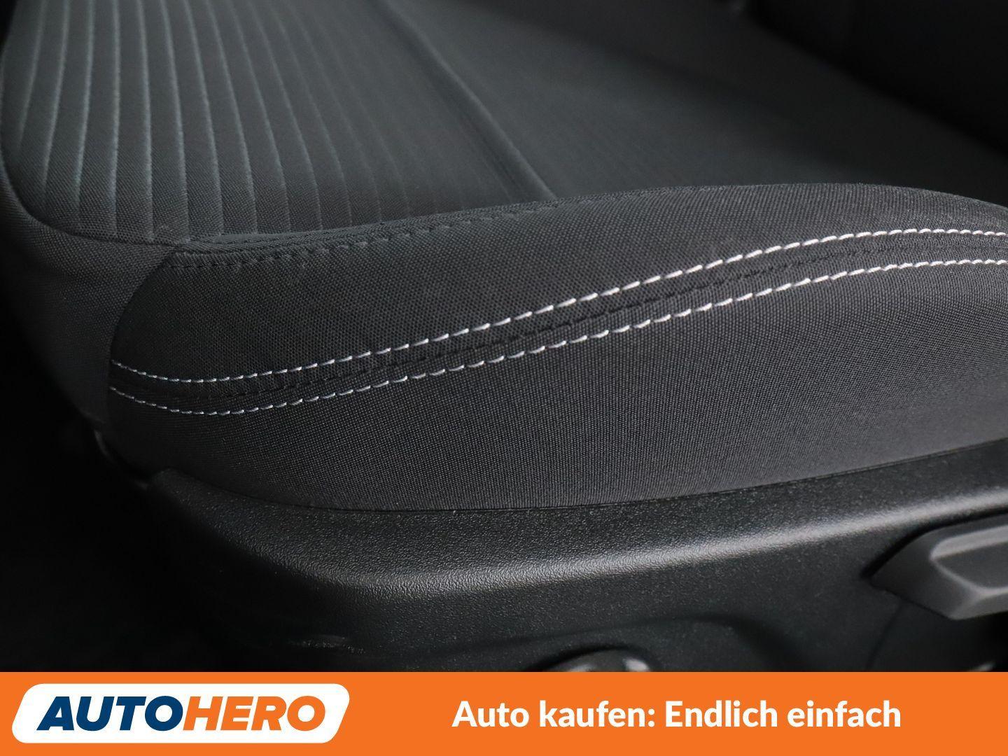Ford Focus 1.0 EcoBoost Titanium*NAVI*CAM*SPUR*PDC*