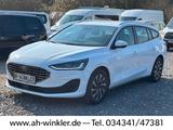Ford Focus Turnier Titanium Automatik*PDC*Navi*LED - Ford aus 2023