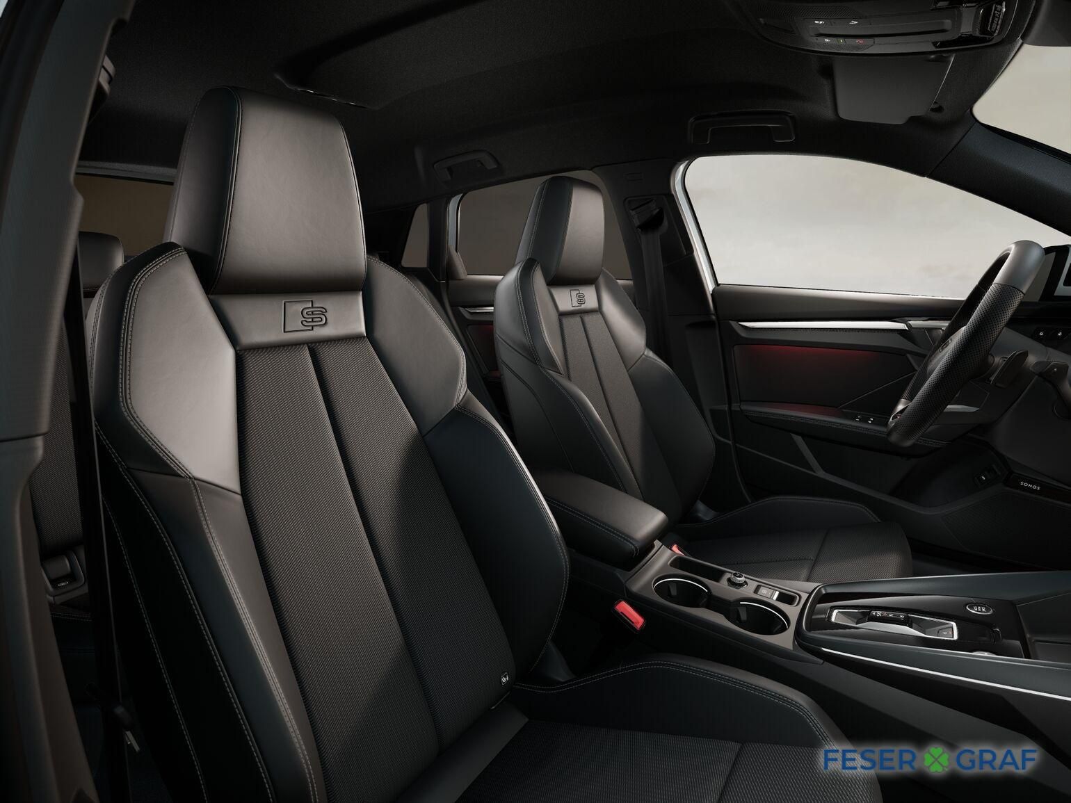 Audi A3 - Bild 5