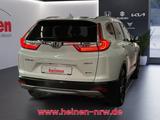 Honda CR-V i-VTEC 2.0 i i-MMD Executive 18Z LM-FELGEN - Honda CR-V in Hamm