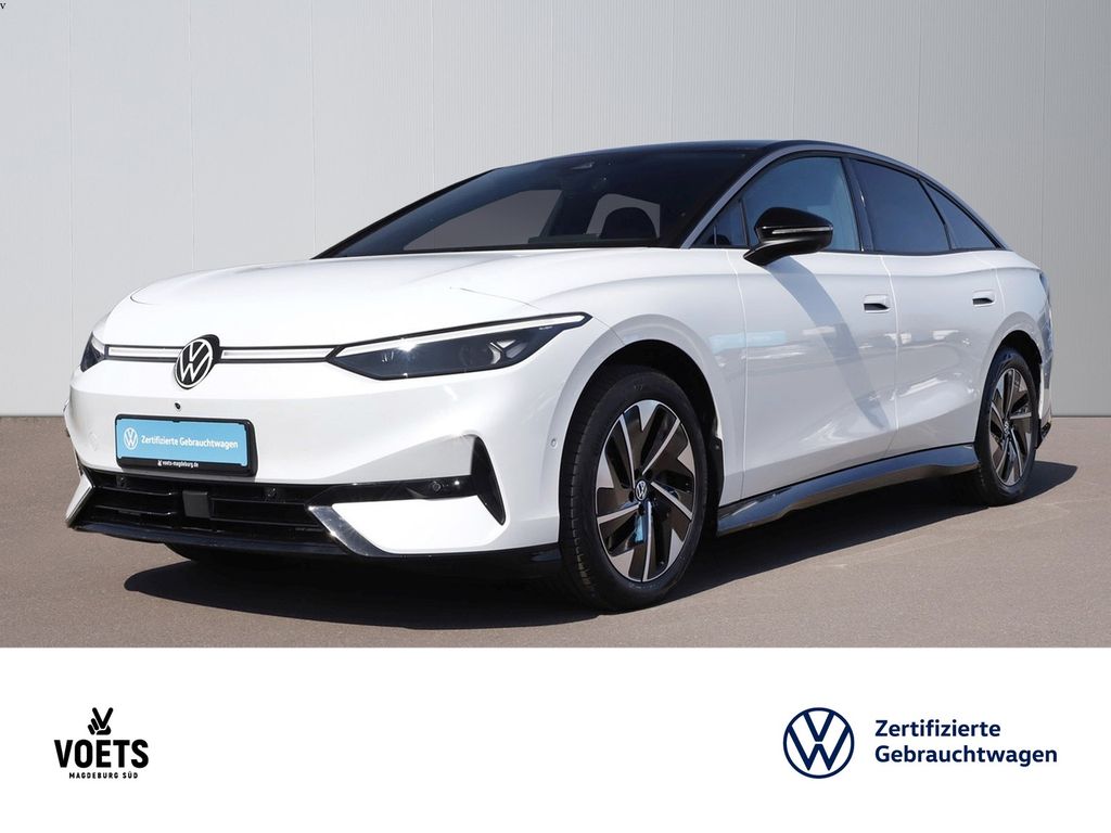 Volkswagen ID.7