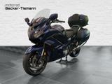 Yamaha FJR 1300 - YAMAHA FJR1300