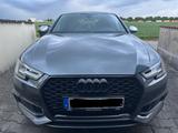 Audi S4 B9 - Audi S4 aus 2018