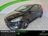 Ford Fiesta ST *LED*Navi*B&O*PDC*Sitzheizung* - Ford Fiesta: Schwarz