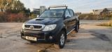 Toyota Hilux - gebrauchte Toyota Hilux aus dem Jahr 2011