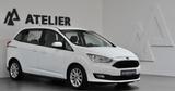 Ford C-MAX Cool & Connect*2.HD*NAVI*PDC*TEMPOMAT* - Ford C-Max in Wuppertal
