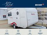 Hobby Beachy 420+ AUFLASTUNG AUF 1200 KG - Hobby Beachy 420