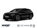 Audi A6 Avant S line business e-tron performance AHK/ - Audi A6 performance Gebrauchtwagen