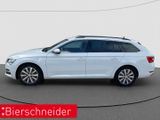 Skoda Superb Combi 1.4 TSI iV Ambition STANDH AHK NAVI - Skoda in Bamberg