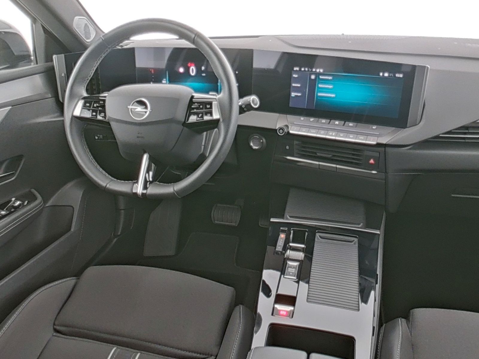 Opel Astra - Bild 16