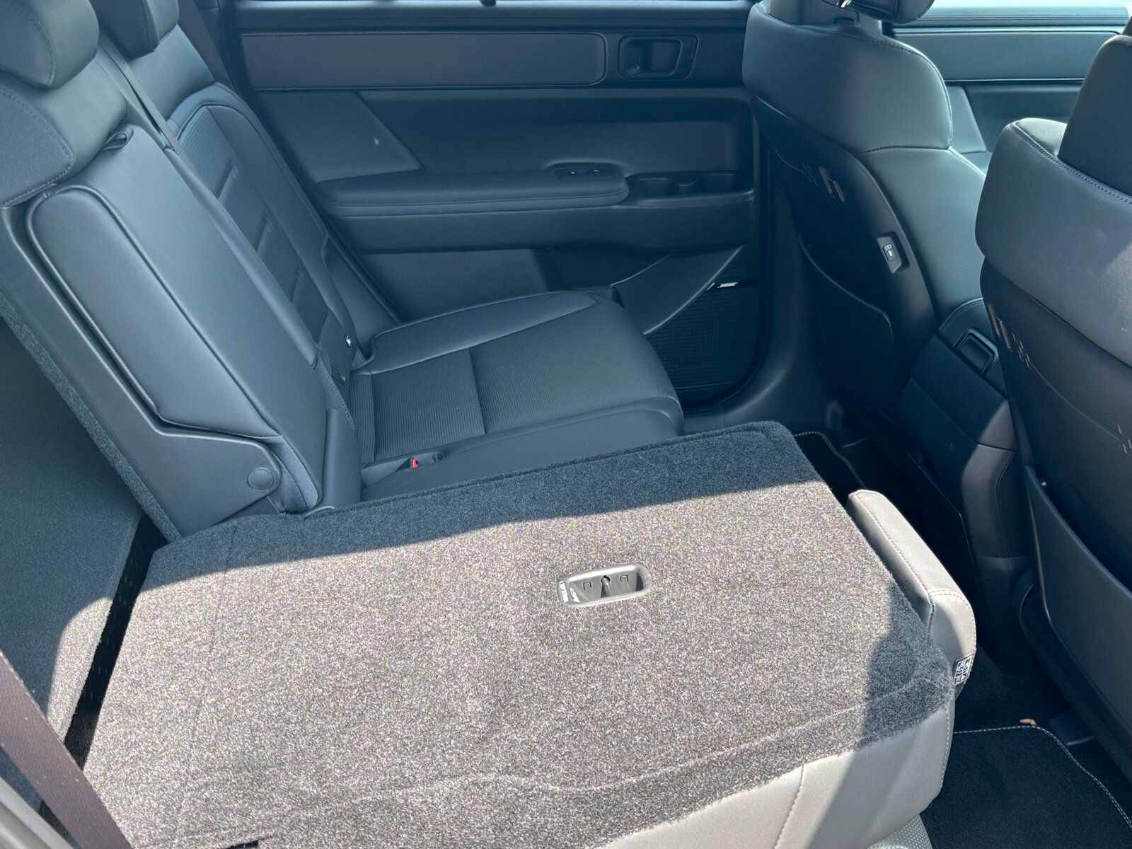 Hyundai Santa Fe – Bild 17