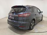 Ford S-Max 2.0 EcoBlue AT ST-Line 7-Sitzer|AHK|LED|So - Ford S-Max Gebrauchtwagen in Chemnitz