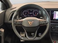 Cupra Ateca - Vorschau Bild 20